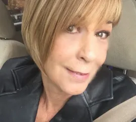 Lori Mamer