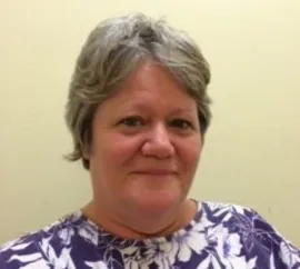kristi Thayer