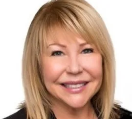 Susan Blane