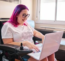 teaching computer