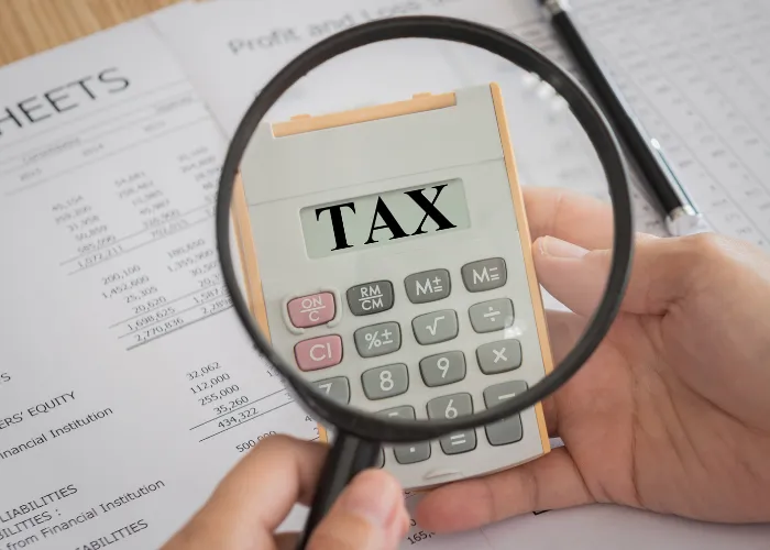 tax planning Helping members of community