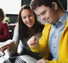 teaching computer