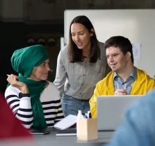 teaching computer